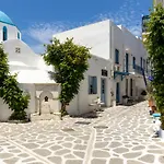 Hotell Dina