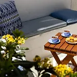 Dina Hotell Páros