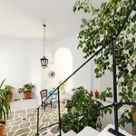 Hotell Dina Páros