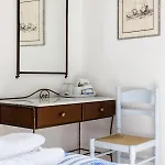 Dina Hotell Páros