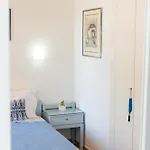 Hotell Dina Páros