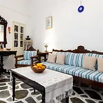 ντίνα Ξενοδοχείο Πάρος