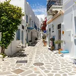 ντίνα Ξενοδοχείο Πάρος