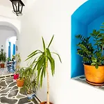 Hotel Dina Parikia (Paros)