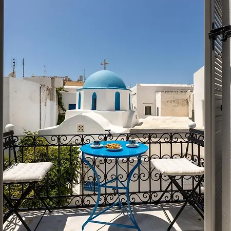 Hotel Dina *