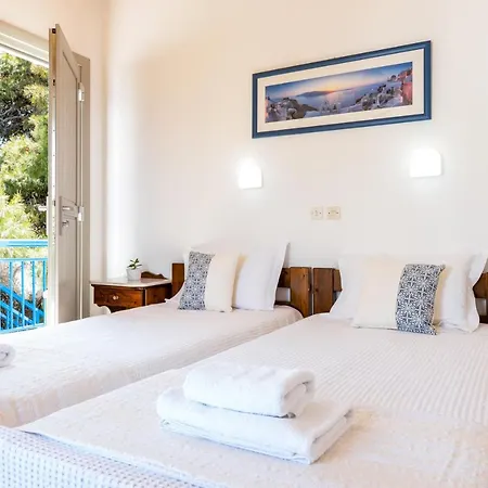 Hotel Dina *
