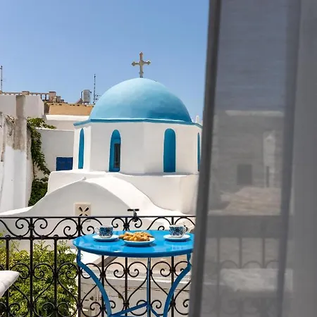 Hotel Dina *